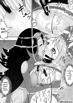 Page 14 of May is trained and brainwashed