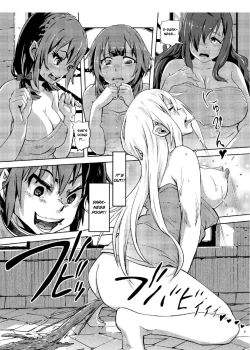 Page 4 of Kono Suarashii Choker ni...2