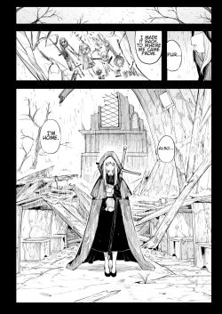 Page 49 of Benki Seijo Blanca Ch.2| Holy Cumdump Blanca