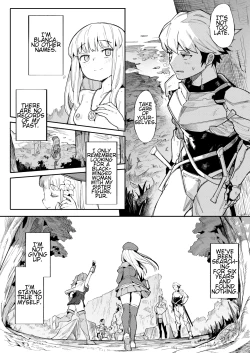 Page 4 of Benki Seijo Blanca Ch.2| Holy Cumdump Blanca