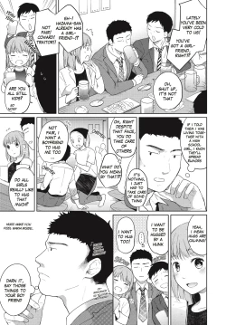 Page 108 of 1 Room Apartment + Highschool Girl Suddenly Living Together? Close Contact!? First Sex!!? Ch.1-10