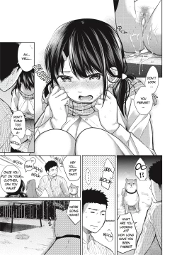Page 154 of 1 Room Apartment + Highschool Girl Suddenly Living Together? Close Contact!? First Sex!!? Ch.1-10