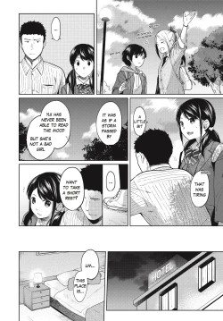 Page 193 of 1 Room Apartment + Highschool Girl Suddenly Living Together? Close Contact!? First Sex!!? Ch.1-10