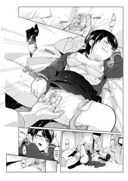 Page 221 of 1 Room Apartment + Highschool Girl Suddenly Living Together? Close Contact!? First Sex!!? Ch.1-10