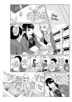 Page 231 of 1 Room Apartment + Highschool Girl Suddenly Living Together? Close Contact!? First Sex!!? Ch.1-10