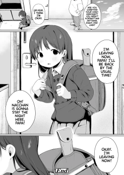 Page 28 of Konya wa Manamusume Nemurasete Konsui Benjo ni Shiyoutto! | Tonight, I'll  Drug my Daughter to use her as my Personal Latrine!