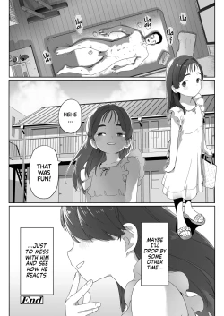 Page 24 of Hajimete wo Misete | Show Me Your First Time!