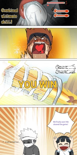 Page 106 of asuna family 1-11