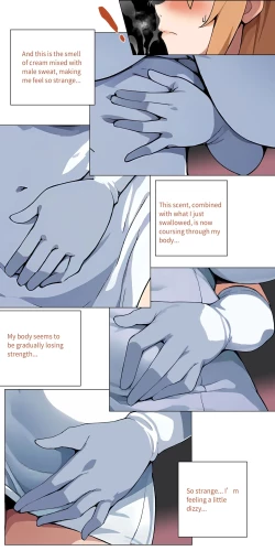 Page 115 of asuna family 1-11