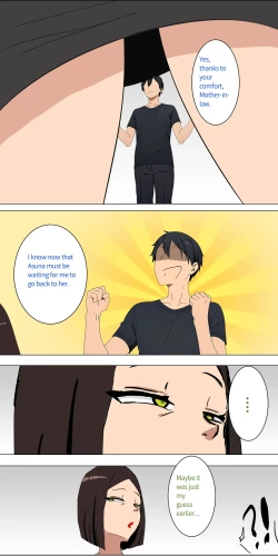 Page 36 of asuna family 1-11