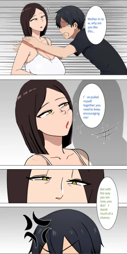 Page 37 of asuna family 1-11