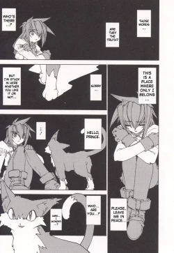 Page 113 of Tamashii no Kusari | Soul Chain