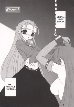 Page 125 of Tamashii no Kusari | Soul Chain