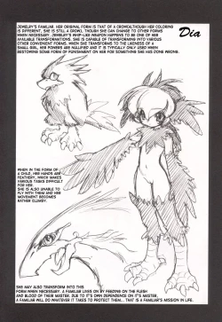 Page 144 of Tamashii no Kusari | Soul Chain