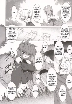 Page 174 of Tamashii no Kusari | Soul Chain