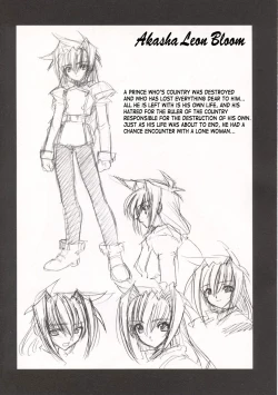 Page 26 of Tamashii no Kusari | Soul Chain