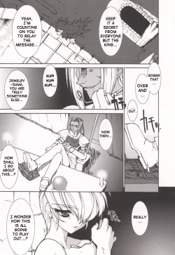 Page 63 of Tamashii no Kusari | Soul Chain