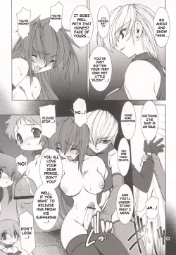 Page 95 of Tamashii no Kusari | Soul Chain