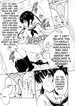 Page 67 of Sex Smartphone: Harem Academy 1-3