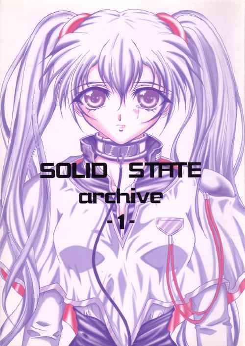 Download SOLID STATE archive 1