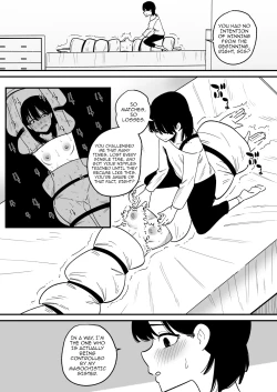 Page 20 of Chikubi Kaihatsu Zumi no Onee-chan o Kyou mo Chikubi dake Choukyou Shite Ageru | Today I'm Only Going to Train the Nipples of My Sister Who's Thoroughly Conditioned to Feel Pleasure from Her Nipples