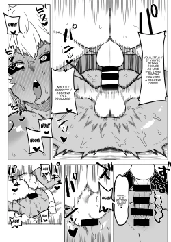 Page 11 of Teisou Gyakuten Mono Uraraka & Ashido no Baai | Inverted Morality Hero Academia ~ Uraraka and Ashido's Case