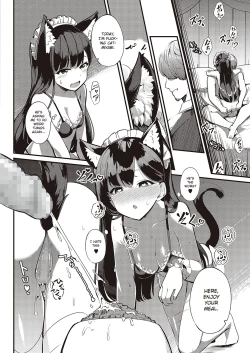 Page 26 of Ai wa Oshiminaku | Love is given without reservation