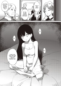 Page 31 of Ai wa Oshiminaku | Love is given without reservation