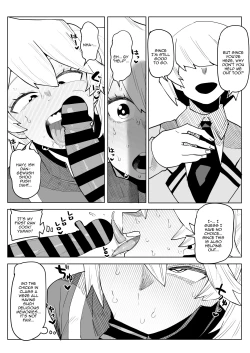 Page 172 of Teisou Gyakuten no Hero Academia | Inverted Morality Hero Academia