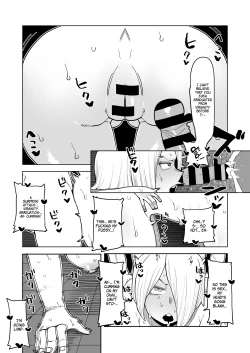 Page 247 of Teisou Gyakuten no Hero Academia | Inverted Morality Hero Academia
