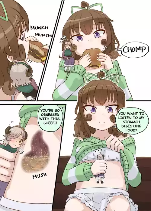 Download Played into Kana's Trap