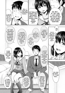 Page 10 of Hatsukoi no Hito Ch.0.5-2