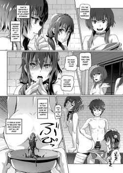 Page 12 of Kono Suarashii Choker ni...5