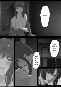 Page 25 of Kagendou Vol. 2