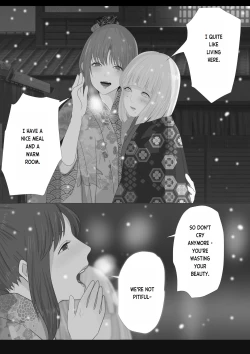 Page 41 of Kagendou Vol. 2