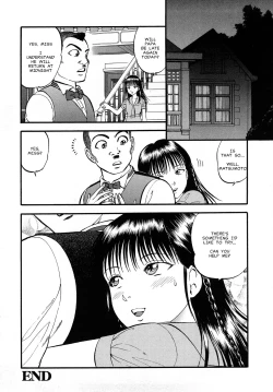 Page 20 of Alice in Mirrorland