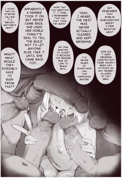 Page 3 of isekai nona x goblins