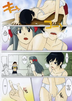 Page 49 of Ane Inu Ch. 9-12