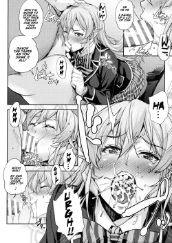 Page 39 of JK Alice no Erina JK