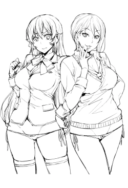 Page 5 of JK Alice no Erina JK