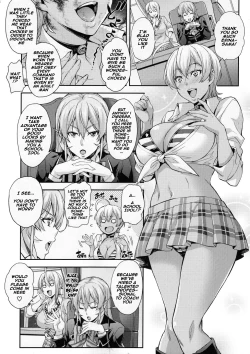 Page 73 of JK Alice no Erina JK