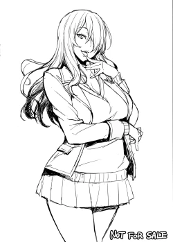 Page 92 of JK Alice no Erina JK