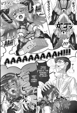 Page 21 of Ungro Menu 1