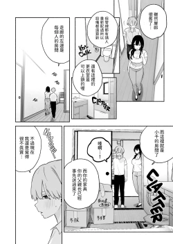 Page 7 of Boku no Geshuku Seikatsu ni Tsuite