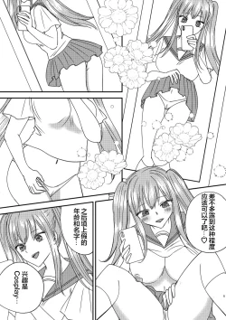 Page 5 of Irekawari Cinderella 4