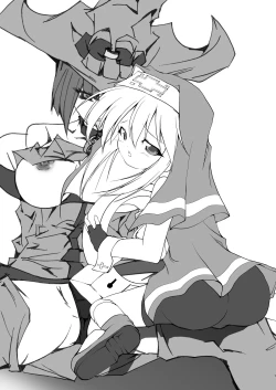 Page 4 of Otokonoko wa Tsuraiyo