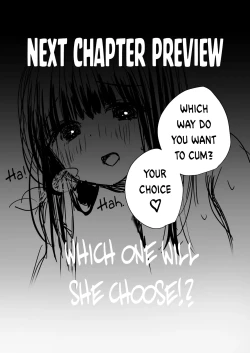 Page 37 of TS Ore. Kanojo ni Motto Aisareru Hanashi