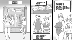 Page 17 of Mama to shinai to de rarenai heya 〜 kankin sa reta boku to mama 〜（son story）