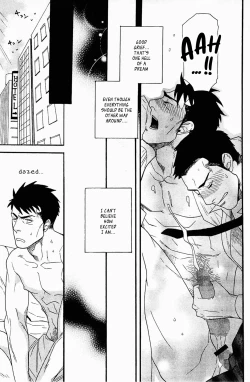 Page 15 of Mousou Shanai Renai | Office Romance♥Fantasy