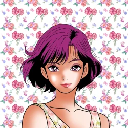 Page 1 of Shiori no Ikenai Fellatio